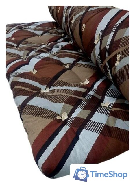 Матрас ТексСон Ореон 101 160x200 - Изображение №1 — Интернет-магазин Time-Shop