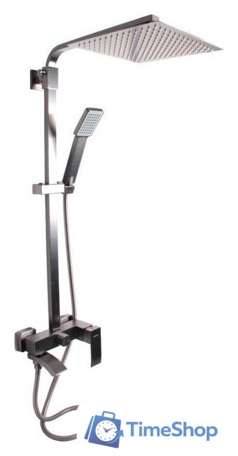 Душевая система  Ledeme L72417D-1 - Изображение №1 — Интернет-магазин Time-Shop