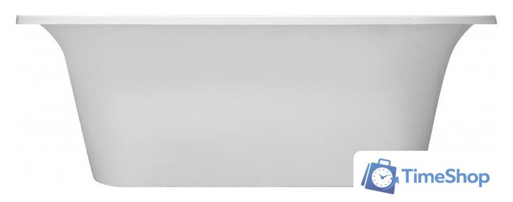 Ванна Эстет Лион 174x80 [2-0012] - Изображение №2 — Интернет-магазин Time-Shop
