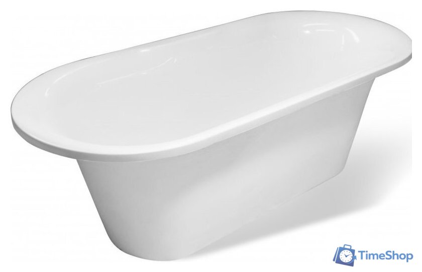 Ванна Эстет Лион 174x80 [2-0012] - Изображение №3 — Интернет-магазин Time-Shop