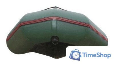 Моторно-килевая лодка Leader Тайга-320 Киль - Изображение №3 — Интернет-магазин Time-Shop