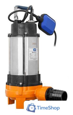 Фекальный насос A&P Marvel CD 1.1 - Изображение №1 — Интернет-магазин Time-Shop