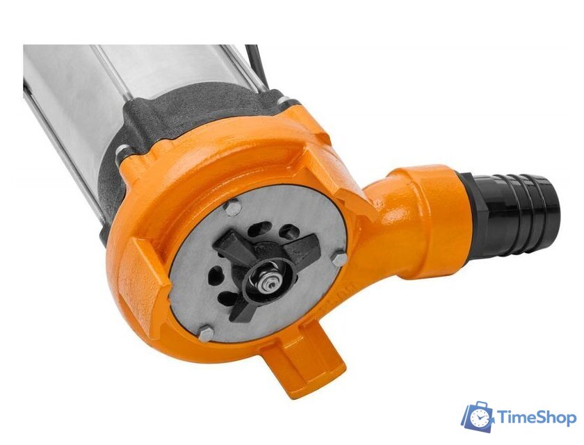 Фекальный насос A&P Marvel CD 1.1 - Изображение №3 — Интернет-магазин Time-Shop