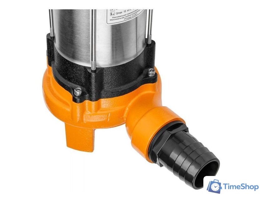 Фекальный насос A&P Marvel CD 1.1 - Изображение №4 — Интернет-магазин Time-Shop