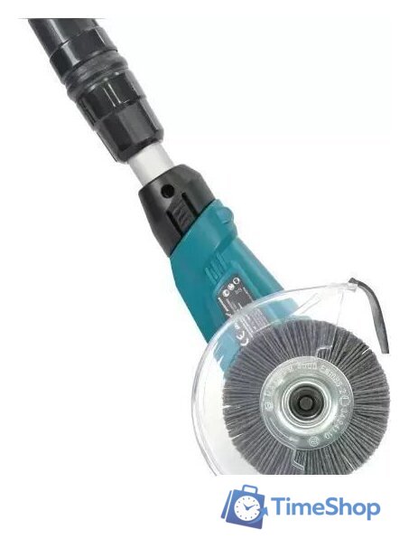 Очиститель межплиточных швов Dedra DED7098 - Изображение №4 — Интернет-магазин Time-Shop