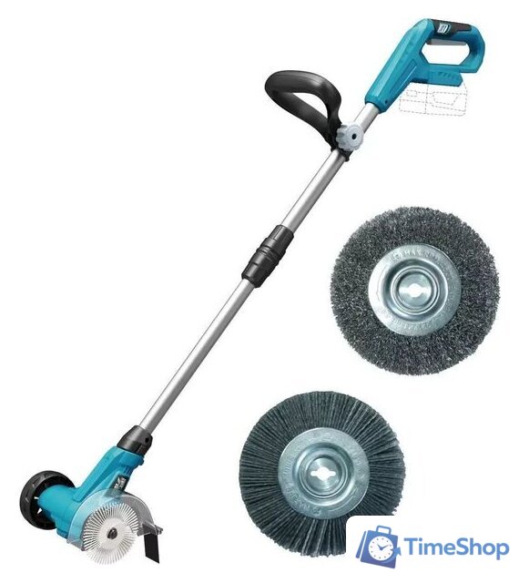 Очиститель межплиточных швов Dedra DED7098 - Изображение №1 — Интернет-магазин Time-Shop