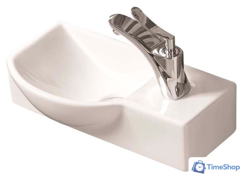 Умывальник SantiLine SL-2011L - Изображение №1 — Интернет-магазин Time-Shop