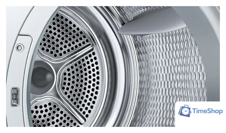 Сушильная машина Bosch Serie 4 WTH85V9FPL - Изображение №3 — Интернет-магазин Time-Shop