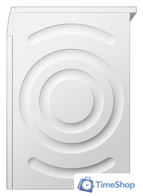 Сушильная машина Bosch Serie 4 WTH85V9FPL - Изображение №4 — Интернет-магазин Time-Shop