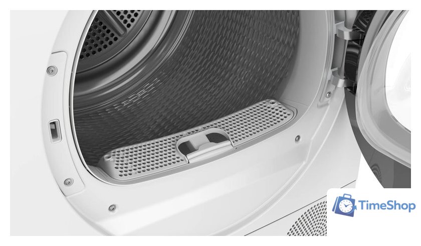 Сушильная машина Bosch Serie 4 WTH85V9FPL - Изображение №7 — Интернет-магазин Time-Shop