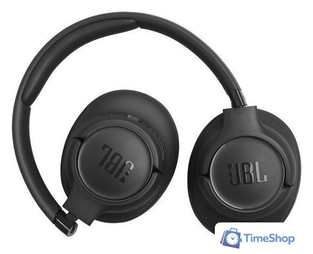 Наушники JBL Tune 730BT (черный) - Изображение №7 — Интернет-магазин Time-Shop