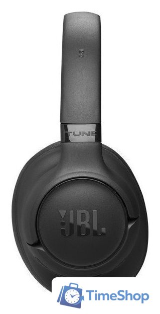 Наушники JBL Tune 730BT (черный) - Изображение №6 — Интернет-магазин Time-Shop