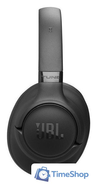 Наушники JBL Tune 730BT (черный) - Изображение №5 — Интернет-магазин Time-Shop