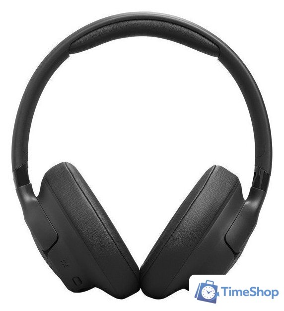Наушники JBL Tune 730BT (черный) - Изображение №2 — Интернет-магазин Time-Shop