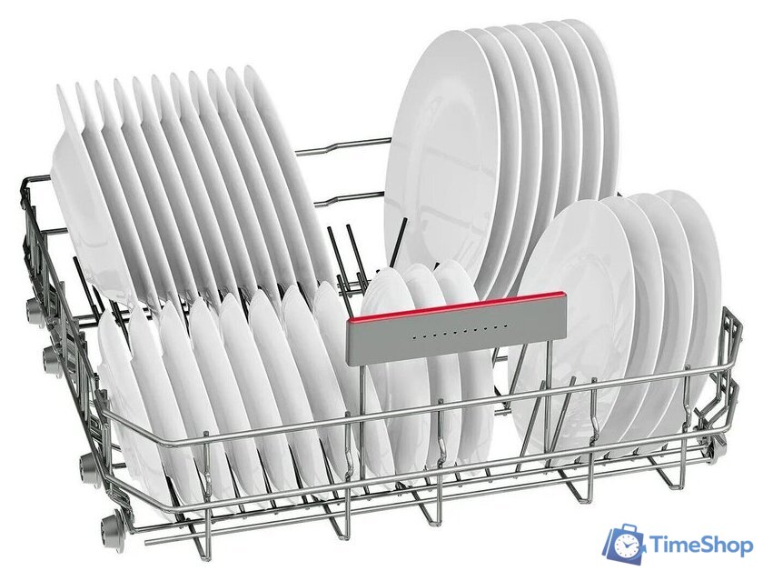 Отдельностоящая посудомоечная машина Bosch SMS4HVW14E - Изображение №10 — Интернет-магазин Time-Shop