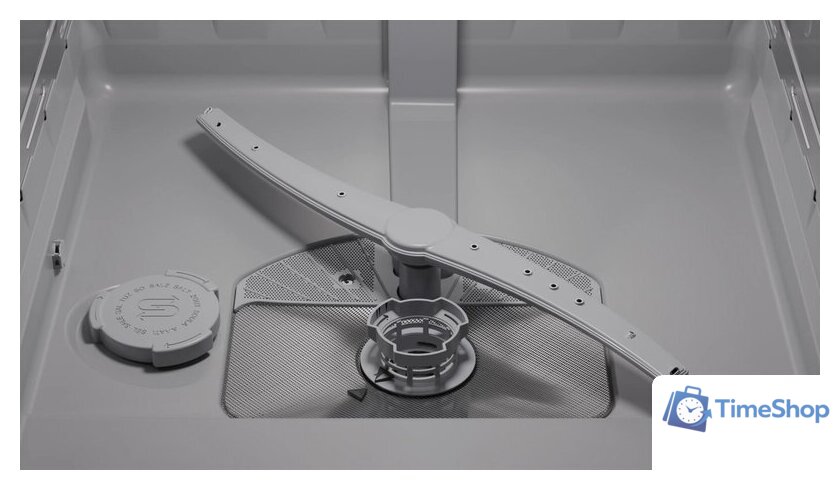 Отдельностоящая посудомоечная машина Bosch SMS4HVW14E - Изображение №13 — Интернет-магазин Time-Shop