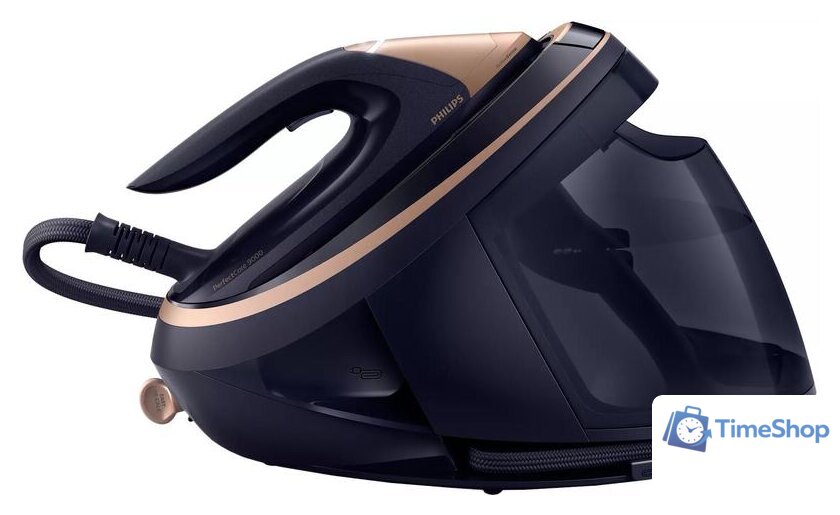 Утюг Philips PerfectCare 9000 PSG9050/20 - Изображение №1 — Интернет-магазин Time-Shop
