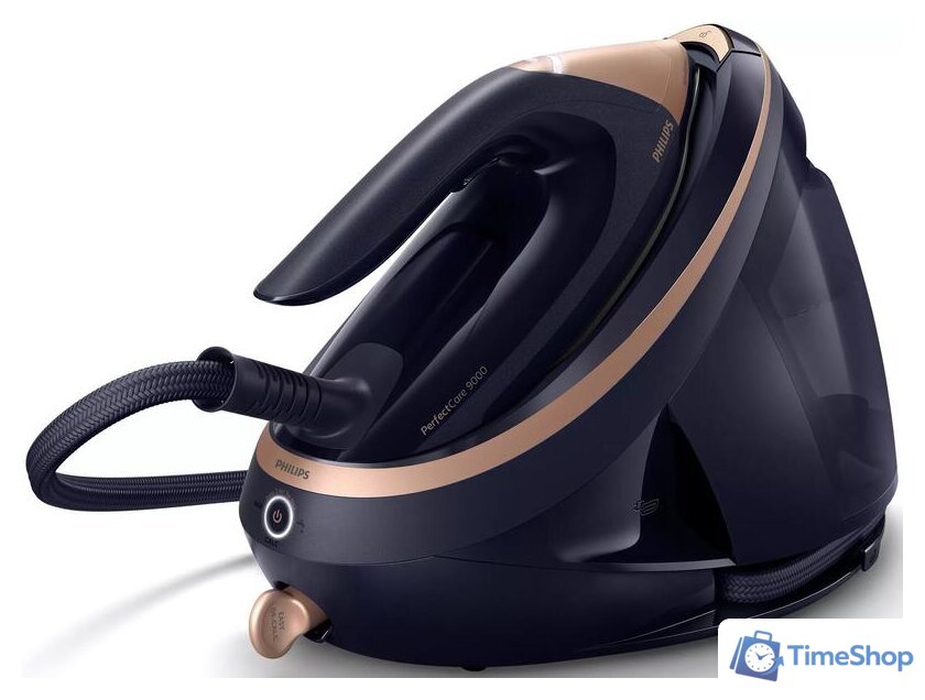 Утюг Philips PerfectCare 9000 PSG9050/20 - Изображение №2 — Интернет-магазин Time-Shop