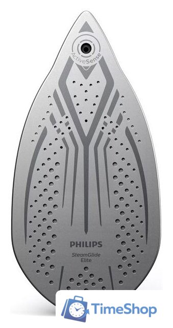 Утюг Philips PerfectCare 9000 PSG9050/20 - Изображение №3 — Интернет-магазин Time-Shop