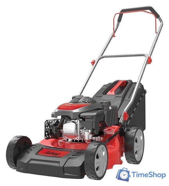 Газонокосилка Fubag FPL 46 - Изображение №1 — Интернет-магазин Time-Shop