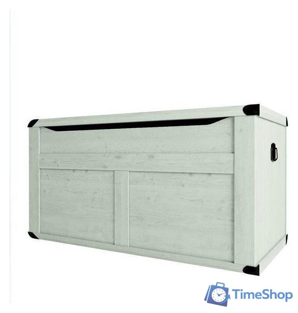 Комод Anrex Сундук Magellan (сосна винтаж) - Изображение №1 — Интернет-магазин Time-Shop