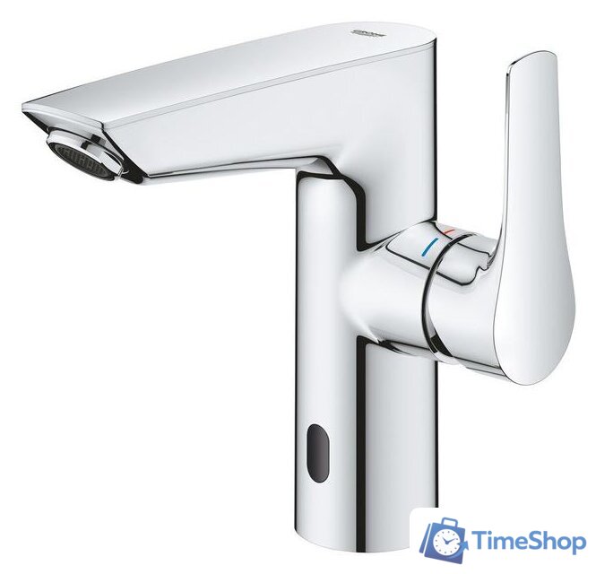 Смеситель Grohe Eurosmart 23975003 - Изображение №4 — Интернет-магазин Time-Shop
