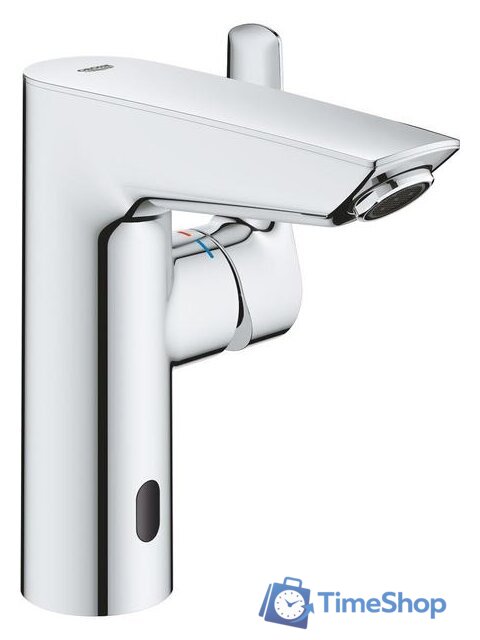 Смеситель Grohe Eurosmart 23975003 - Изображение №1 — Интернет-магазин Time-Shop