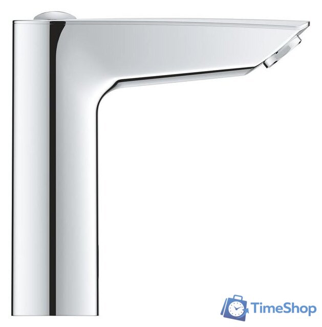 Смеситель Grohe Eurosmart 23975003 - Изображение №3 — Интернет-магазин Time-Shop