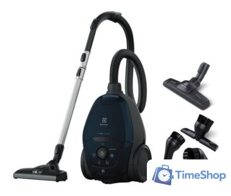 Пылесос Electrolux PD82-4ST - Изображение №1 — Интернет-магазин Time-Shop