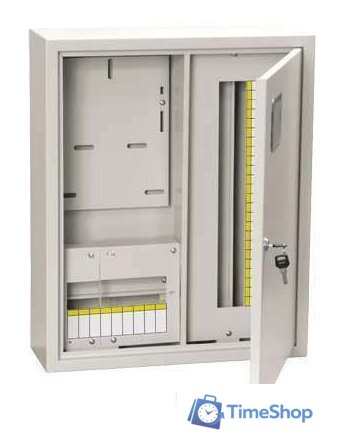 Корпус металлический IEK MKM35-N-30-1-31-ZO - Изображение №1 — Интернет-магазин Time-Shop