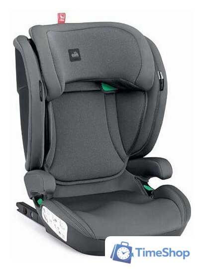 Детское автокресло CAM Corsa I-Size S174/180 (антрацит) - Изображение №1 — Интернет-магазин Time-Shop