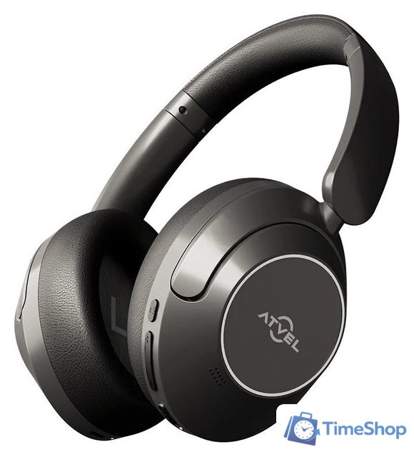 Наушники Atvel Tune Pro Q7 - Изображение №1 — Интернет-магазин Time-Shop