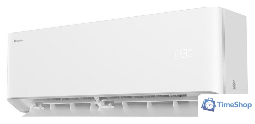 Кондиционер Hisense Vibe DC Inverter AS-18UW4RMSHB01 - Изображение №6 — Интернет-магазин Time-Shop