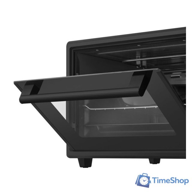 Мини-печь MAUNFELD MMO-373MB01 - Изображение №7 — Интернет-магазин Time-Shop