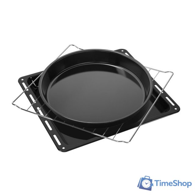 Мини-печь MAUNFELD MMO-373MB01 - Изображение №12 — Интернет-магазин Time-Shop