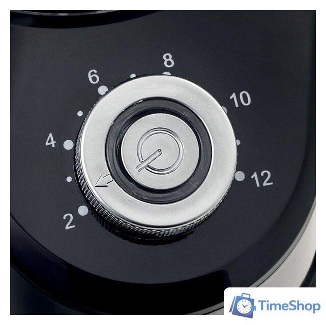 Электрическая кофемолка Ariete 3023/00 - Изображение №2 — Интернет-магазин Time-Shop