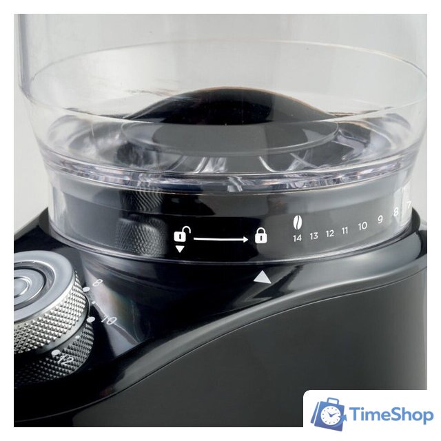 Электрическая кофемолка Ariete 3023/00 - Изображение №3 — Интернет-магазин Time-Shop