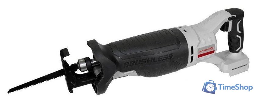 Сабельная пила Интерскол НПА-150/18ВМ 763.4.1.70 (с 1-им АКБ) - Изображение №1 — Интернет-магазин Time-Shop