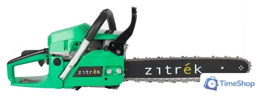 Бензопила Zitrek ZKCHS 54-18 083-2054 - Изображение №4 — Интернет-магазин Time-Shop
