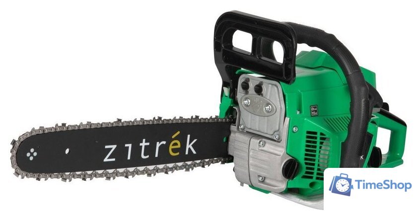 Бензопила Zitrek ZKCHS 54-18 083-2054 - Изображение №6 — Интернет-магазин Time-Shop