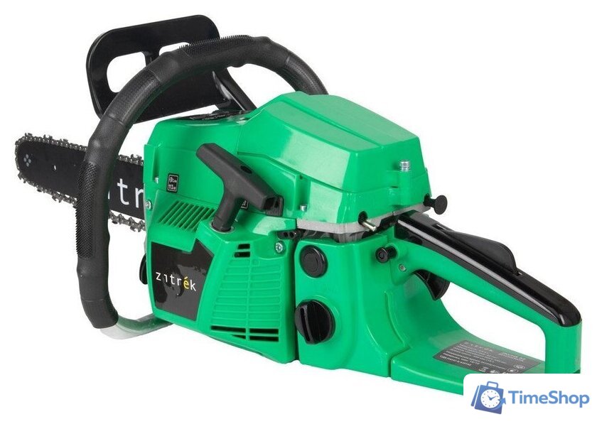Бензопила Zitrek ZKCHS 54-18 083-2054 - Изображение №3 — Интернет-магазин Time-Shop
