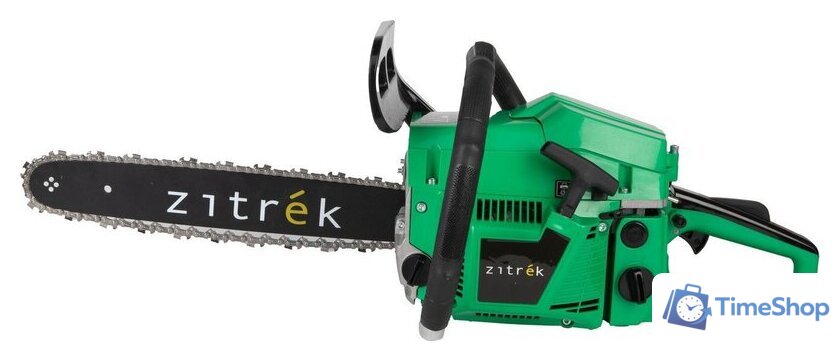 Бензопила Zitrek ZKCHS 54-18 083-2054 - Изображение №1 — Интернет-магазин Time-Shop