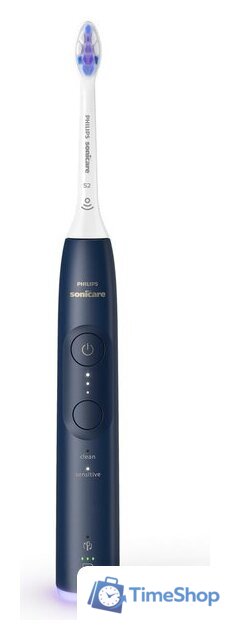 Электрическая зубная щетка Philips Sonicare Series 6100 HX7403/01 - Изображение №3 — Интернет-магазин Time-Shop
