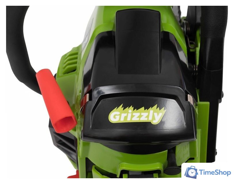 Бензопила Grizzly SKY-04 - Изображение №9 — Интернет-магазин Time-Shop