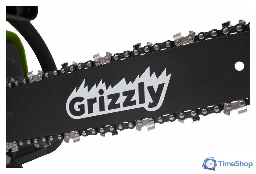 Бензопила Grizzly SKY-04 - Изображение №6 — Интернет-магазин Time-Shop