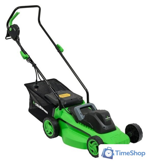 Газонокосилка Truegreen TG7A114 - Изображение №3 — Интернет-магазин Time-Shop