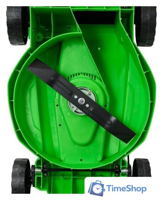 Газонокосилка Truegreen TG7A114 - Изображение №8 — Интернет-магазин Time-Shop