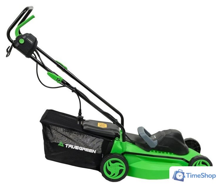 Газонокосилка Truegreen TG7A114 - Изображение №4 — Интернет-магазин Time-Shop
