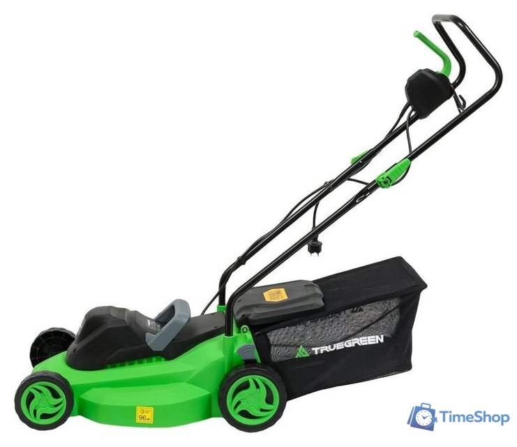 Газонокосилка Truegreen TG7A114 - Изображение №2 — Интернет-магазин Time-Shop