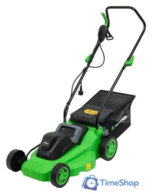 Газонокосилка Truegreen TG7A114 - Изображение №1 — Интернет-магазин Time-Shop